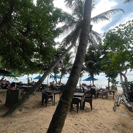 Sunset Colony Beach Resort Unawatuna Luaran gambar