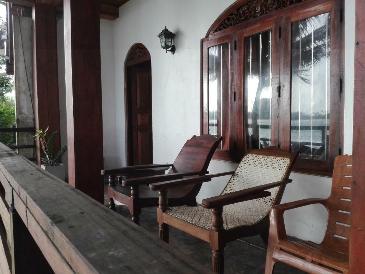 Sunset Colony Beach Resort Unawatuna Luaran gambar